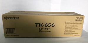 ■京セラ　純正カートリッジ　TK-656　トナーキット　KM-6030/8030 送料無料 ■20220921-1