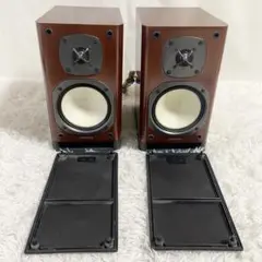 ONKYO  D-F9FX用 スピーカー ウッド調 2ウェイ D-N9FX