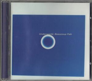 CD★Underworld／Beaucoup Fish