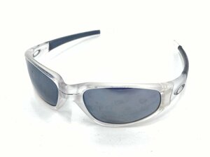 Oakley　オークリー　ストレート　サングラス【CDAX2007】