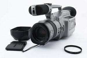 Sony DCR-VX1000 3CCD Mini DV デジタルビデオカメラ ハンディカム [ジャンク品]