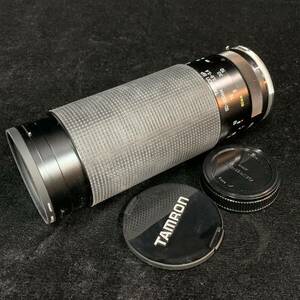瓩52） TAMRON SP 60-300mm 1:3.8-5.4　カメラレンズ　レンズ