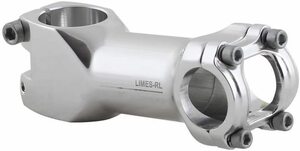 SATORI(サトリ) LIMES-RL ステム シルバー 100mm 25.4mm