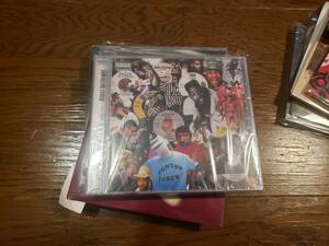 新品CD Peanut Butter Wolf 45 Live: Classic Rap 45s muro koco shadow dev large madlib STONES THROW