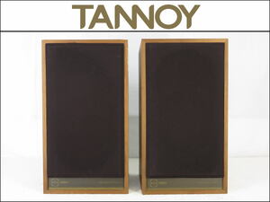 ■TANNOY/タンノイ■スピーカー■１ペア■M20■現状■