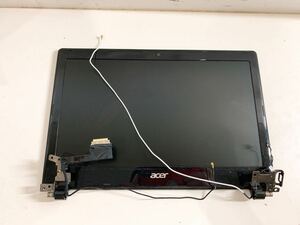 YT97★割れています！！Acer B113-v1vcc 対応 液晶パネル