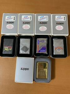 ジッポー ZIPPO CHEVROLET 5セット 美しいです