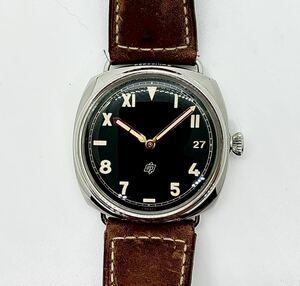 PANERAI パネライ ラジオミール カリフォルニア 3デイズ アッチャイオ PAM00424 メンズ 腕時計 自動巻