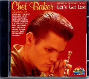 Chet Baker / Inspired By The Motion Picture "Let