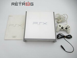 PSX本体（DESR-7000） PS2