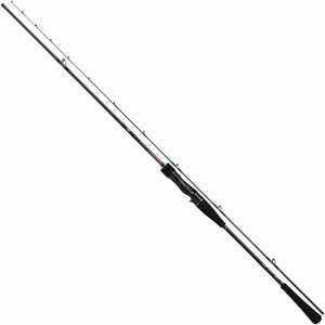 【現品限り】新品未使用 Daiwa ダイワ 紅牙 MX N70XHB-MT AP エアポータブル メタルトップ タイプN 乗せ調子 タイラバロッド