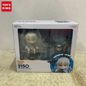 1円〜 未開封 ねんどろいど 2150 Fate/Grand Order バーサーカー/モルガン