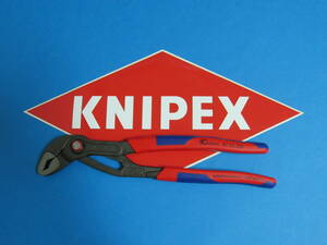 KNIPEX （クニペックス）ハイテク・プライヤー 8722 250