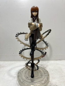 壽屋 コトブキヤ 1/8 PVC塗装済み完成品フィギュア STEINS;GATE シュタインズ・ゲート 牧瀬紅莉栖 現状受け渡し品