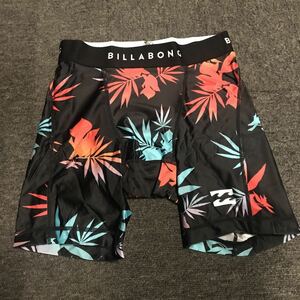 BILLABONG メンズ アンダーショーツ/REGULER RISE サーフアンダーショーツMLT サイズS 68から76センチ