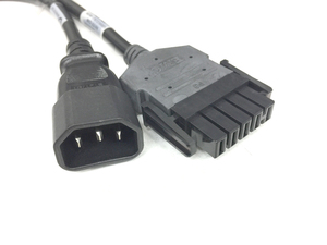 EMC CX4 SP 用 電源ケーブルセット