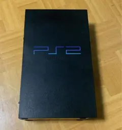 PlayStation 2 本体