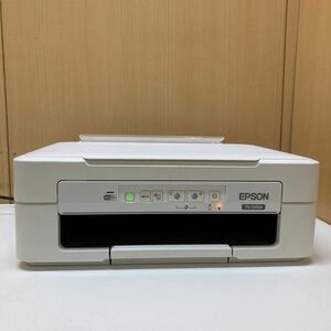 GXL9208 EPSON エプソン PX-049A インクジェットプリンター 複合機 通電確認済み　現状品　1025