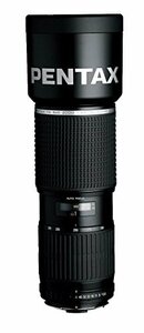 Pentax 150-300 mm/F 5.6 645 SMC FA EF IF 150 mmレンズ(中古品)