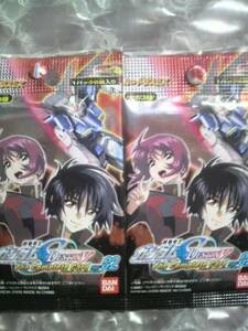 機動戦士ガンダムSEED DESTINY The Complete Card PART-02