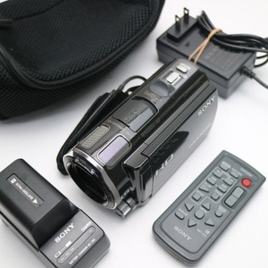 超美品 HDR-CX560V ブラック 即日発送 SONY デジタルビデオカメラ 本体 あすつく 土日祝発送OK