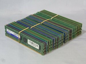B39483 O-04375 PC3-10600 DDR3メモリー 4GB 40枚セット ジャンク