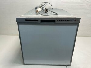 【★04-4247】■中古■Panasonic NP-45RS6 ビルトイン食器洗い乾燥機（5379）