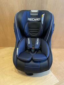 レカロ　RECARO チャイルドシート　Start 07 スタート07