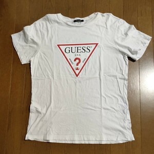 GUESS Tシャツ