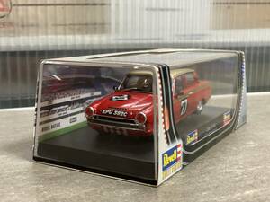 Revell 1/32 Ford Lotus Cortina Alan Mann Racing フォード ロータス コルチナ アランマン レーシング スロットカー 新品未使用 レアー