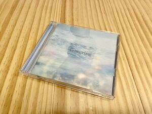 【CD】TK from 凛として時雨 / flowering(初回生産限定盤DVD付)