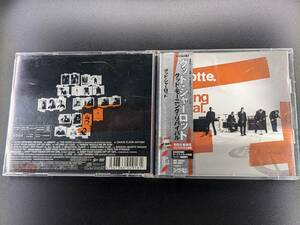 CD+DVD　帯あり　EICP751/2「グッド・シャーロット　Good Charlotte Good Morning Revival」日本語ブックレットあり　管理Y