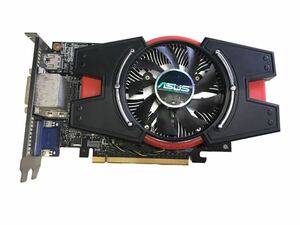 《中古》ASUS NVIDIA GeForce GT640-2GD3 グラボ