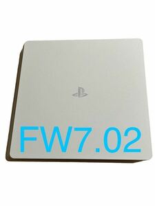 【動作確認済】 PS4 1TB ホワイト PlayStation4 SONY プレステ4 CUH-2200B FW9.00以下