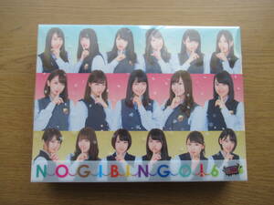 DVD 乃木坂46 NOGIBINGO!6 初回生産限定 /ノギビンゴ