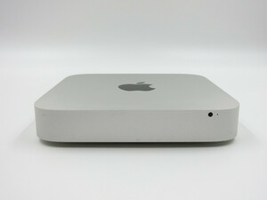 中古良品　MacMINI デスクトップ　A1347　2011年　SSD240GB/8GB/中古 2世代i5 　macOS High Sierra10.13.6 