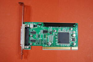 中古 PCI Ultra SCSI カード IODATA SC-NBDA 動作未確認 現状渡し ジャンク扱いにて 6294BY 