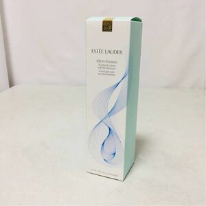 未使用 Estee Lauder エスティローダー マイクロ エッセンス ローション BF 化粧水 200ml 1041