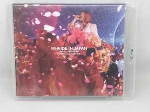 ayumi hamasaki ARENA TOUR 2016 A ~M(A)DE IN JAPAN~(Blu-ray Disc)