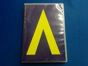 DVD 嵐 AROUND ASIA 2008 in TOKYO