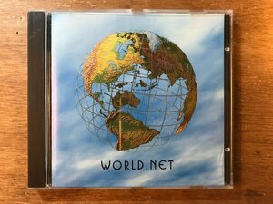 DD-7242 ■送料無料■ WORLD.NET 125 ワールドネット CD 音楽 MUSIC /くKOら