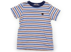 ダブルＢ Double B Tシャツ・カットソー 110サイズ 男の子 子供服 ベビー服 キッズ