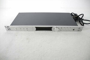 ▼ Antelope PURE2 アンテロープ D/Aコンバーター 中古 現状品 240305K2284