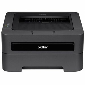 Brother HL-2270DW Compact Laser Printer with Wireless Networking and D(中古品)