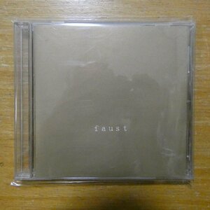 41096380;【CD】FAUST / S・T