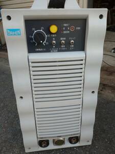 ダイヘン　コンプレッサー内蔵エアープラズマ　Ｍ－３５００ＣⅡ