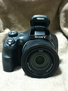 SONY DSC-HX400V サイバーショット デジタルカメラ コンパクトデジタルカメラ カメラ