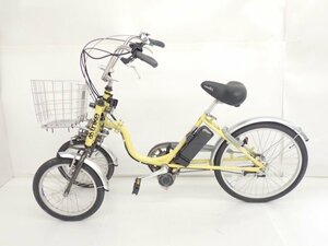 Universal trike ユニバーサルトライク 電動アシスト三輪自転車 trike SE3 配送/来店引取可 ◆ 6DF5F-1