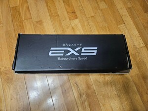 EXS ハンドルバー　36 38