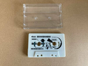 中古 カセットテープ クリーニング 消磁 THC-102